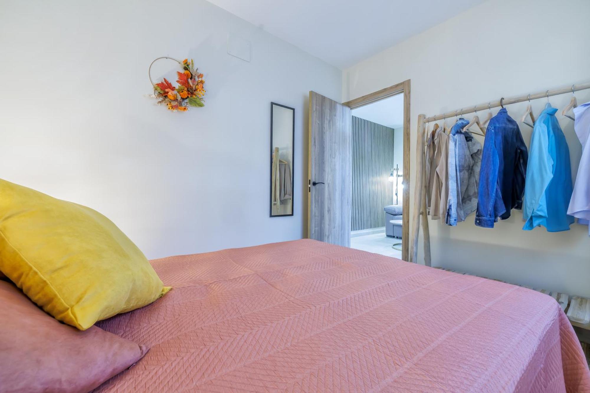 Ferienwohnung Aromas De San Pedro Córdoba Exterior foto