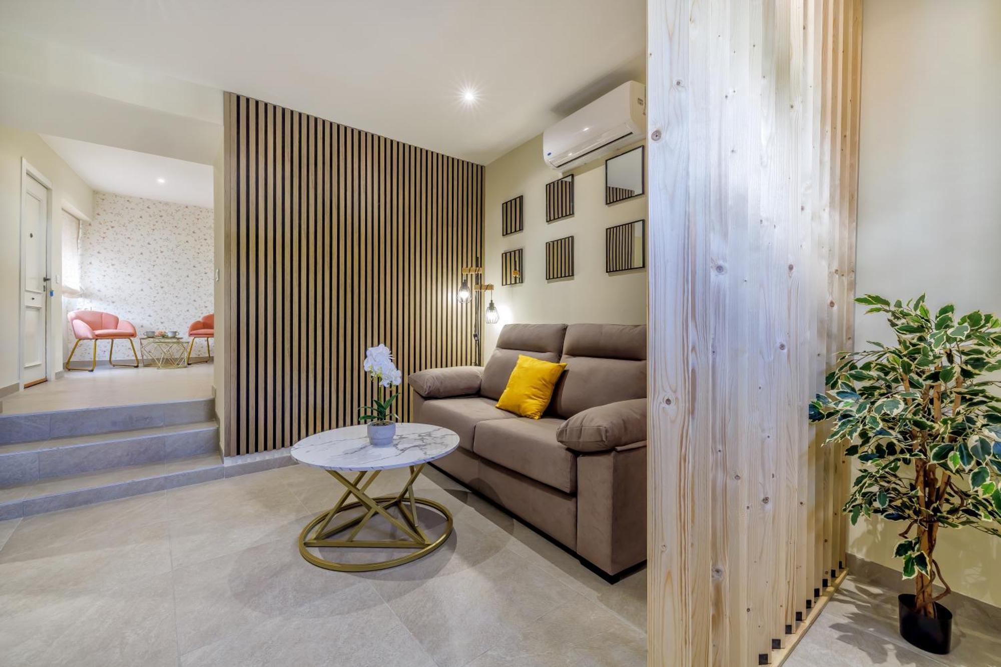 Ferienwohnung Aromas De San Pedro Córdoba Exterior foto