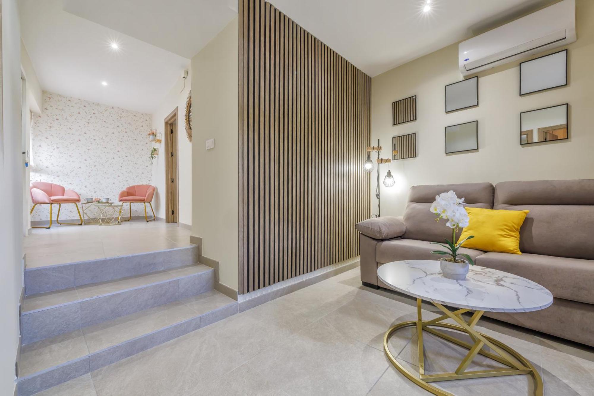 Ferienwohnung Aromas De San Pedro Córdoba Exterior foto