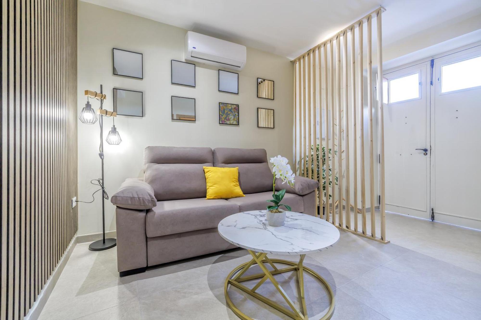 Ferienwohnung Aromas De San Pedro Córdoba Exterior foto