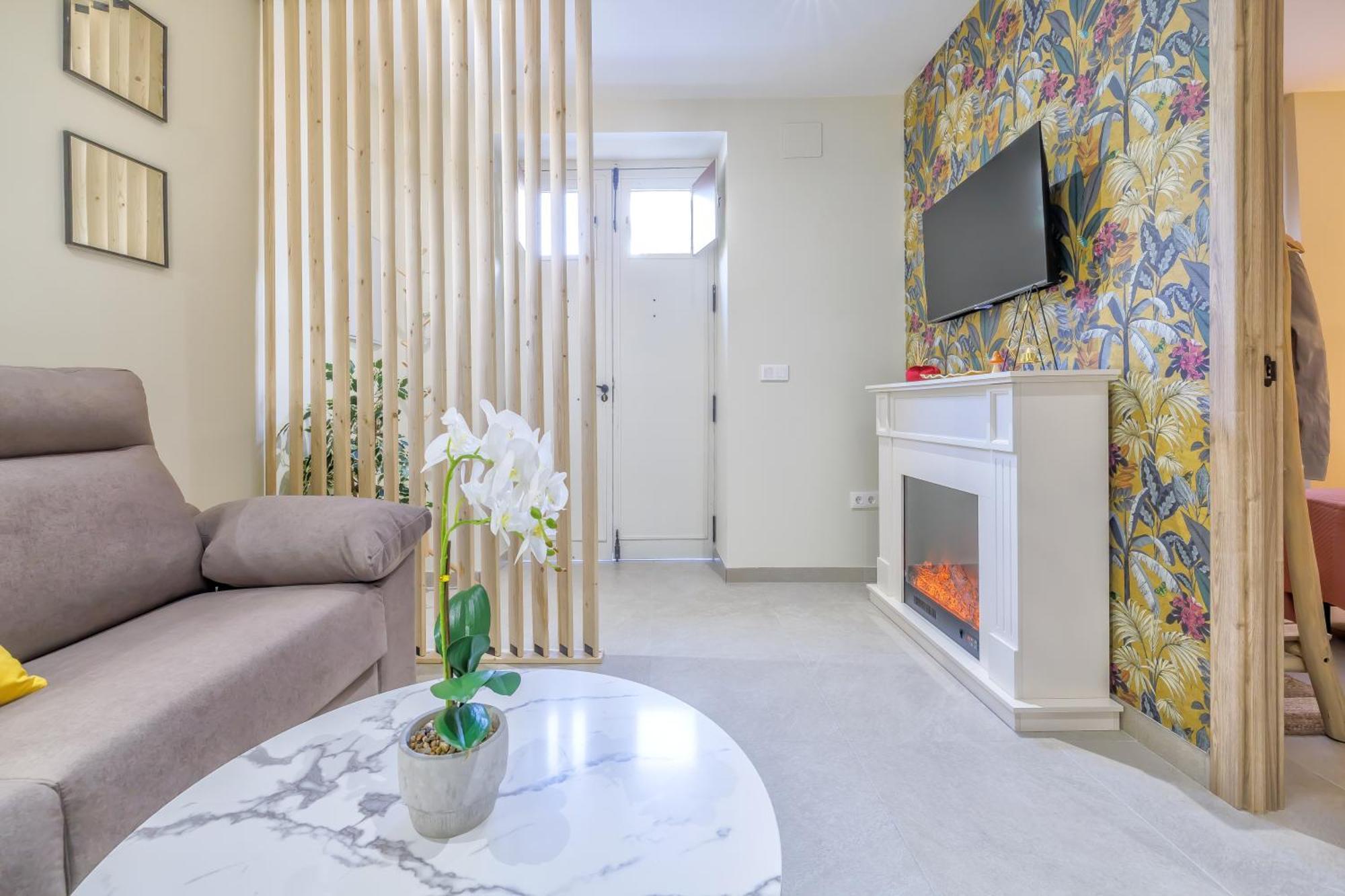 Ferienwohnung Aromas De San Pedro Córdoba Exterior foto