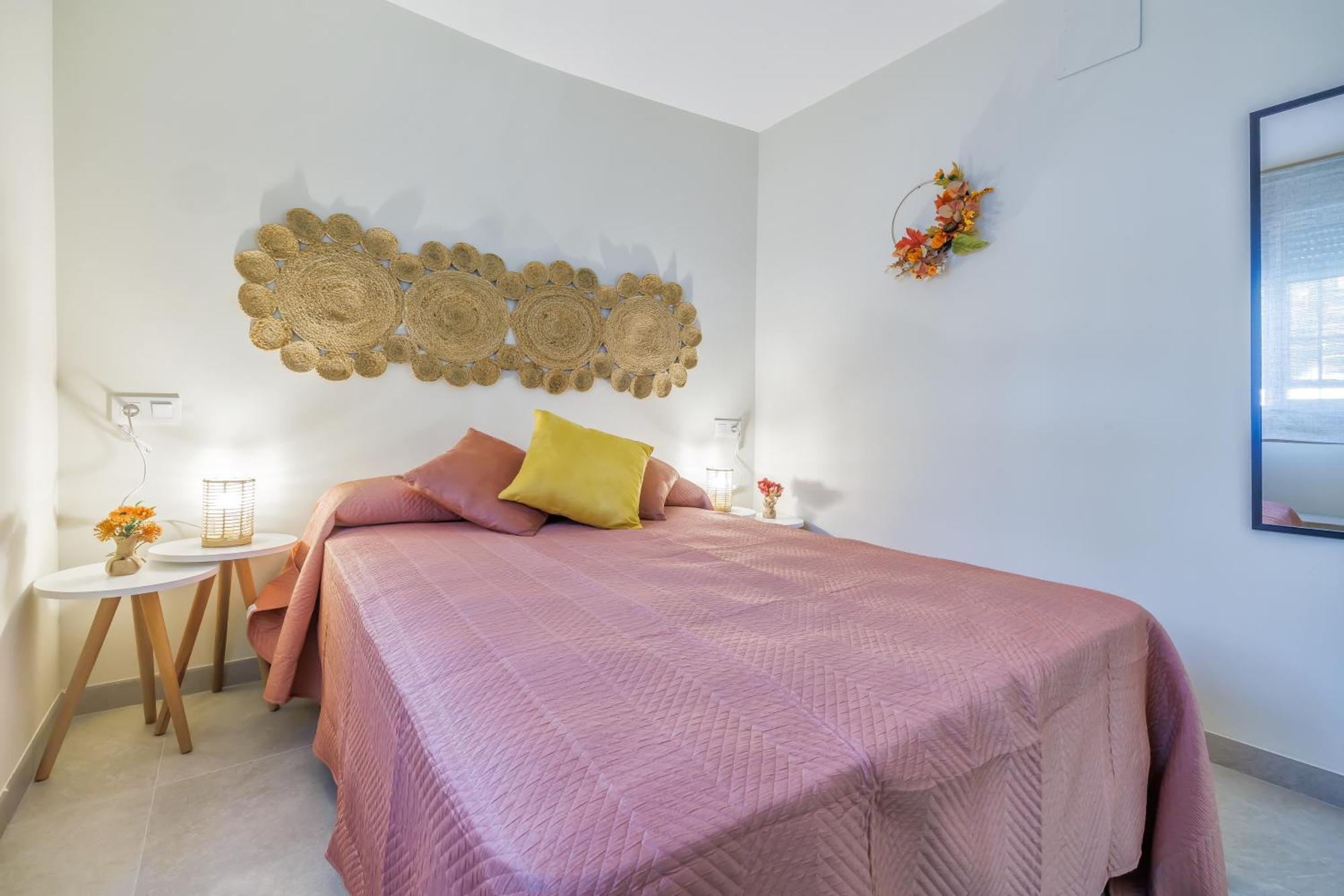Ferienwohnung Aromas De San Pedro Córdoba Exterior foto